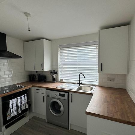 Апартаменты 31A Locking Road Уэстон-сьюпер-Мэр Экстерьер фото